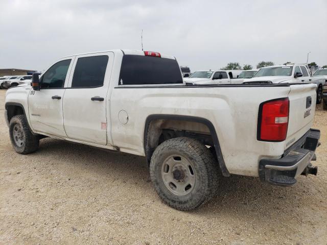 1GT12REY6JF260385 GMC Sierra K2500 Heavy Duty