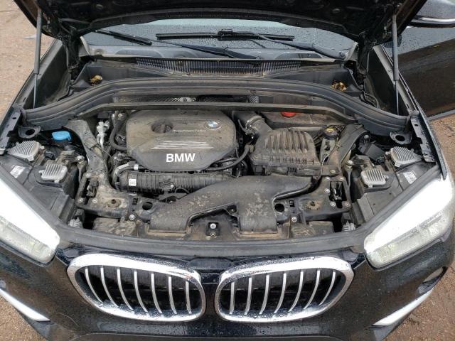 WBXHT3Z33H4A54590 BMW X1 Xdrive28i