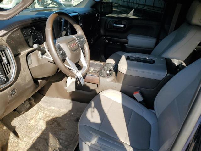 3GTU9DED3MG258735 GMC Sierra K1500 Slt