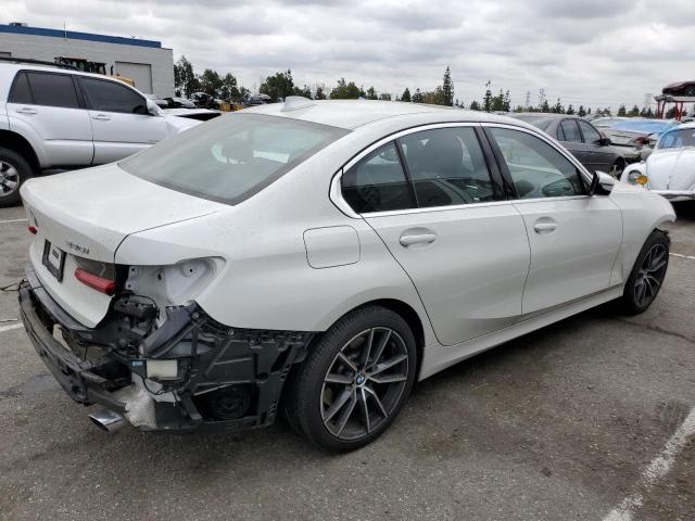 WBA5R7C05LFH39947 BMW 330XI