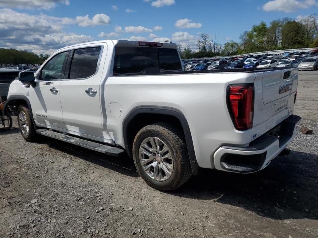 3GTU9FET7MG224672 GMC Sierra K1500 Denali