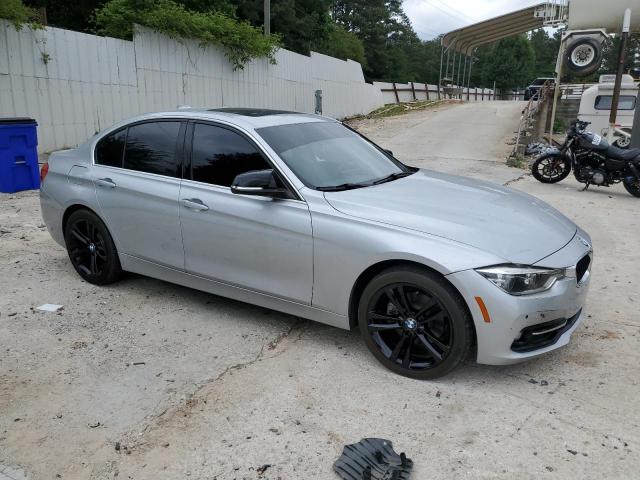 WBA8B9C50JEE81932 BMW 330 I