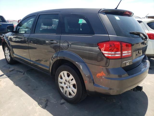 3C4PDCAB8FT737530 Dodge JOURNEY SE