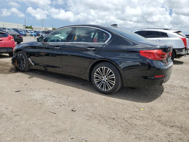 WBAJA5C56JWA57680 BMW 530 I