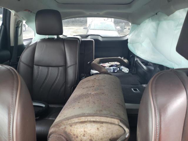 5N1AL0MM9FC526395 Infiniti QX60