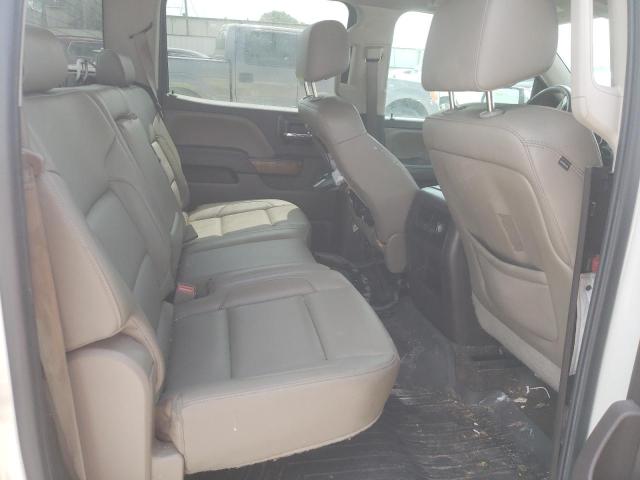 3GTU2VEC4FG447091 GMC Sierra K1500 Slt
