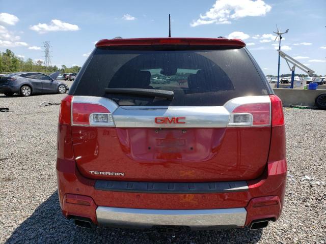 2GKFLUE30E6373716 GMC Terrain Denali