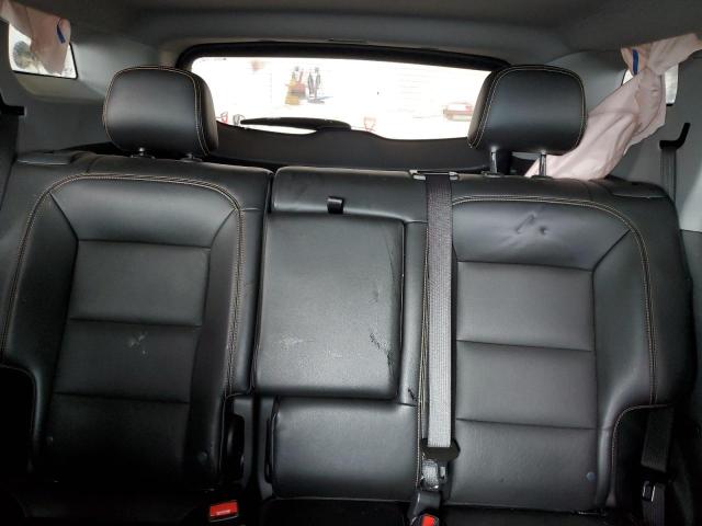 3GKALVEV8ML371935 GMC Terrain Slt