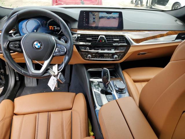 WBAJA5C56JWA57680 BMW 530 I