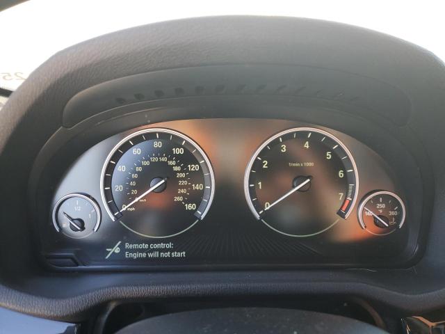 5UXWX7C53E0E80257 BMW X3 Xdrive35i