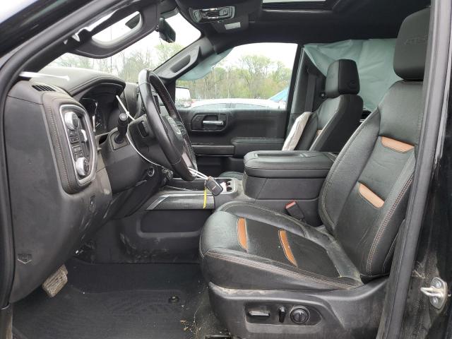 3GTU9EET0LG422034 GMC Sierra K1500 At4