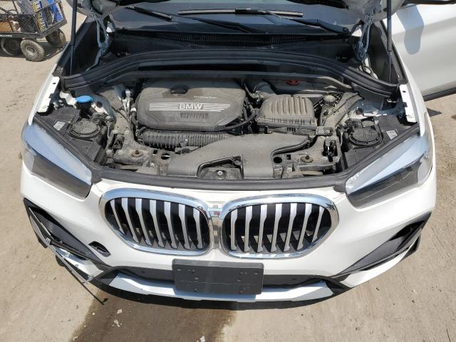 WBXJG9C03M5T95917 BMW X1 Xdrive28i