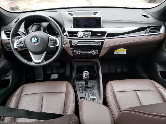 WBXJG9C08M3M74446 BMW X1 Xdrive28i