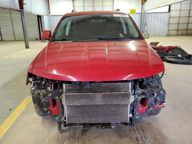 3C4PDDBG5ET268976 Dodge Journey Sxt