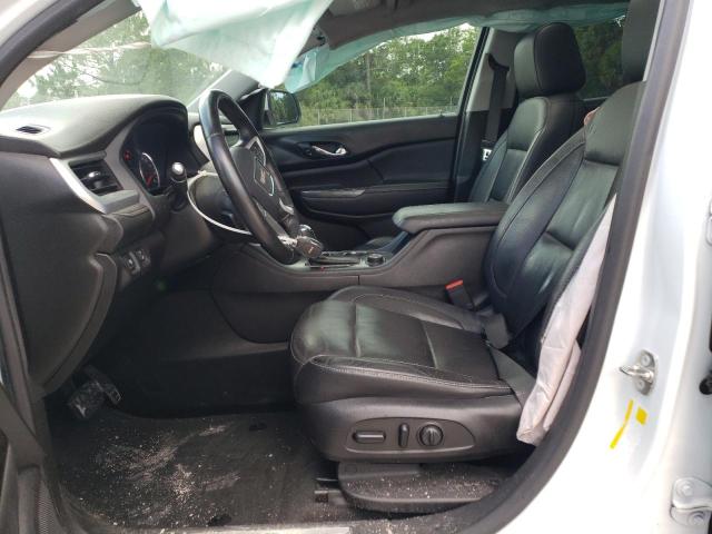 1GKKNNLS3JZ107825 GMC Acadia Slt-2