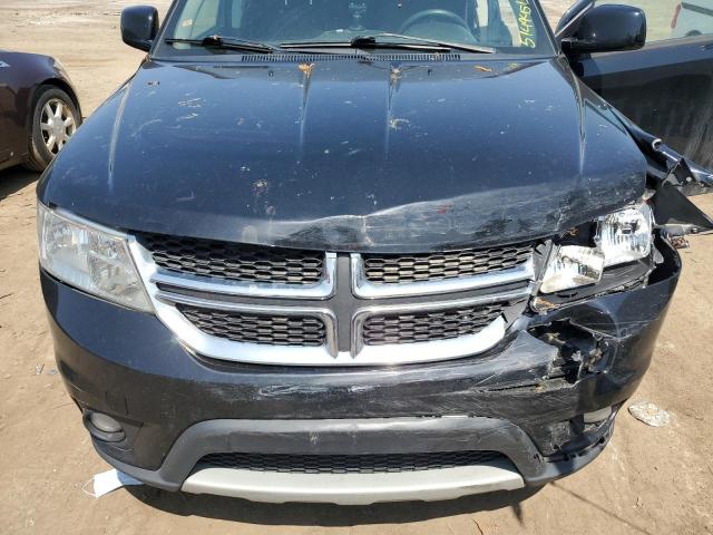 3C4PDCBG6GT134989 Dodge Journey Sxt