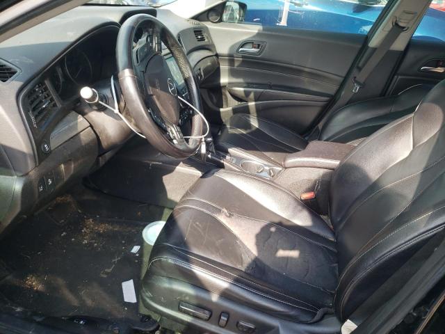 19UDE2F72KA009932 Acura Ilx Premium