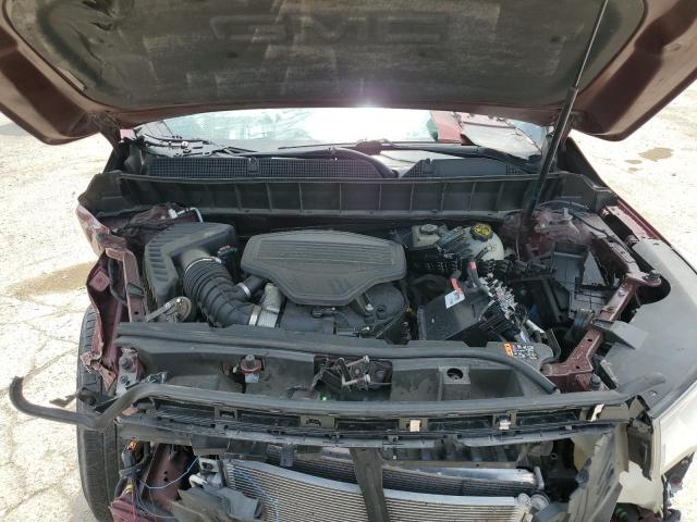 1GKKNWLS2HZ123577 GMC Acadia Slt-2