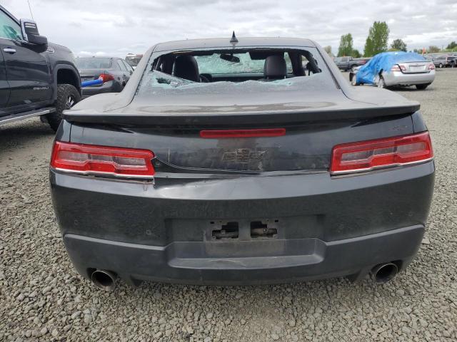 2G1FT1EW6E9153525 Chevrolet CAMARO 2SS