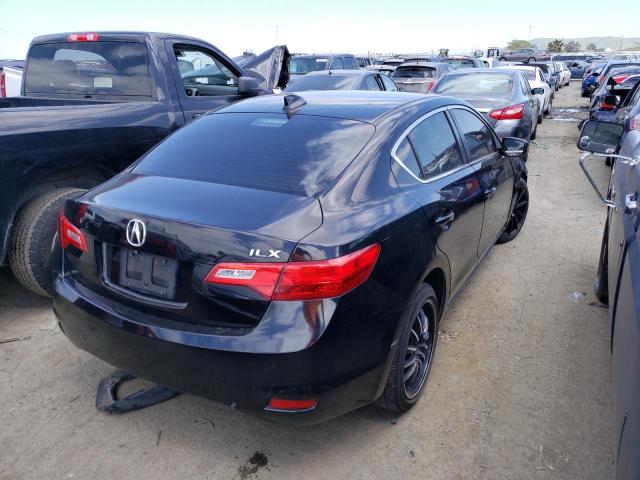 19VDE1F3XEE009631 Acura ILX 20