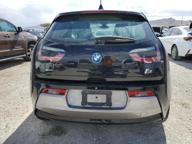 WBY1Z4C54EV272939 BMW I3 REX