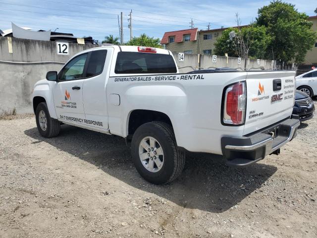 1GTH5BEA4K1139000 GMC Canyon