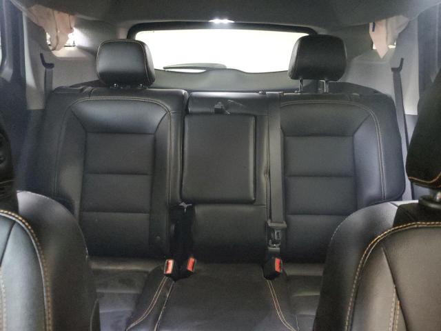 3GKALVEV7ML383770 GMC Terrain Slt