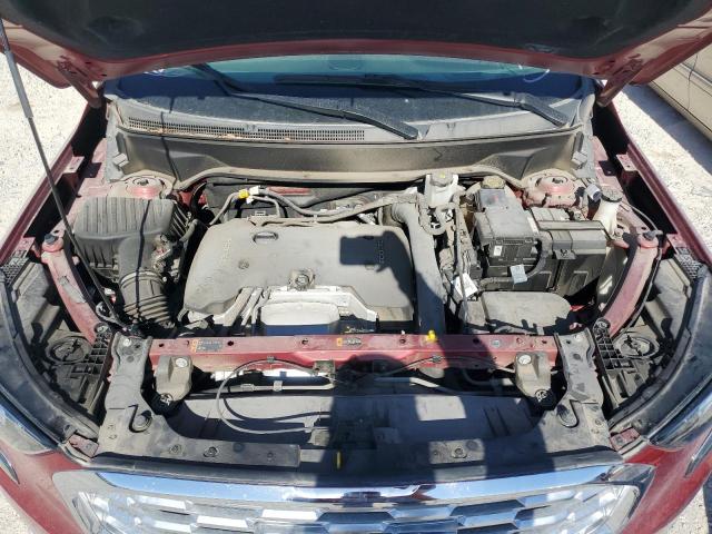 3GKALSEX6JL170756 GMC Terrain Denali