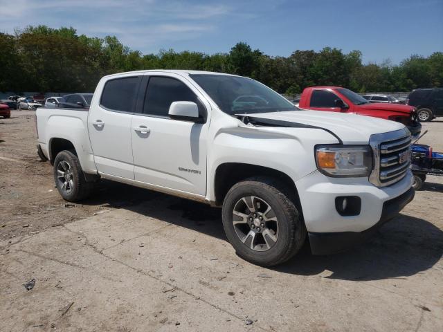 1GTG5CEA2J1157172 GMC CANYON SLE