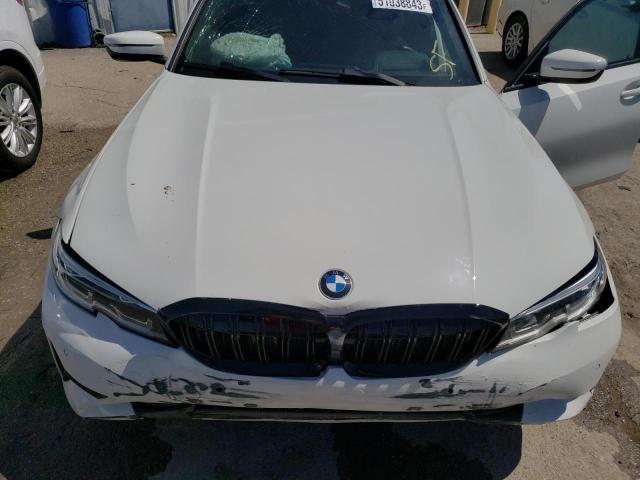 WBA5R1C58KFH19070 BMW 330I