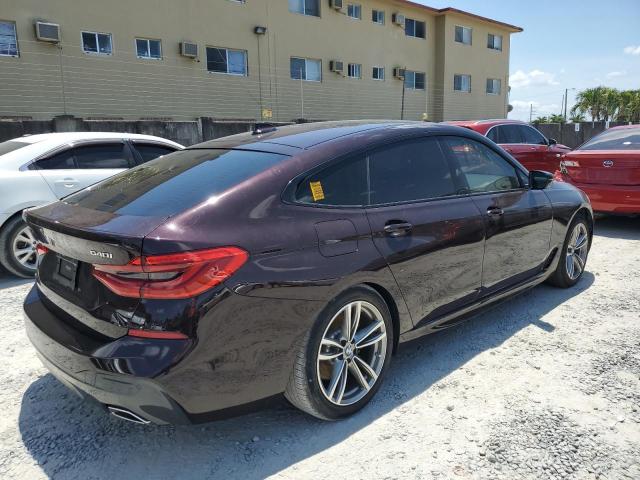 WBAJV6C56KBK08775 BMW 640 Xigt