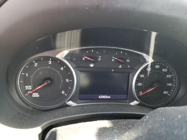 3GKALWEU9KL282725 GMC Terrain Slt