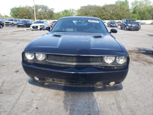 2C3CDYBT9EH313885 Dodge Challenger R/t