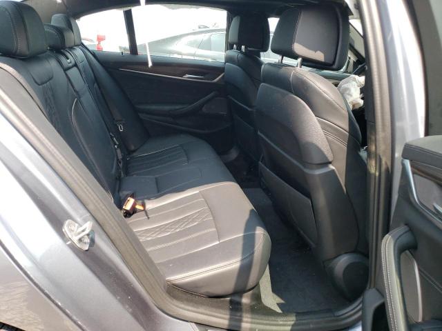 WBA13BK08NCK97509 BMW M550xi