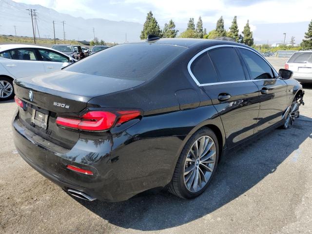 WBA13AG0XNCH85186 BMW 530e