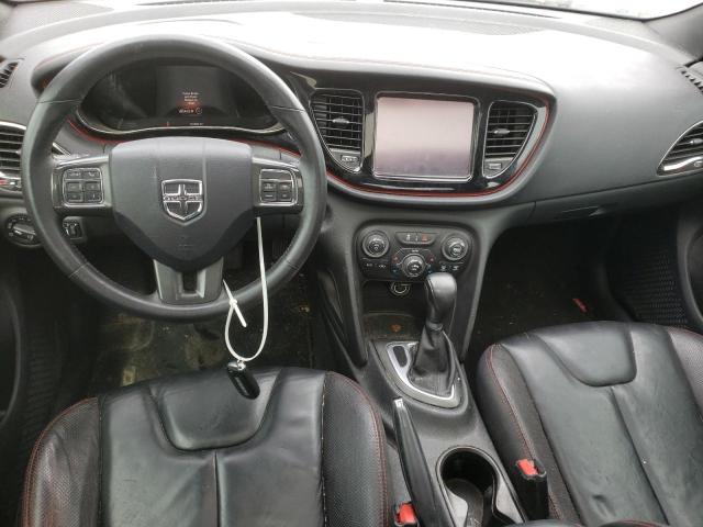 1C3CDFEB8FD345250 Dodge DART GT