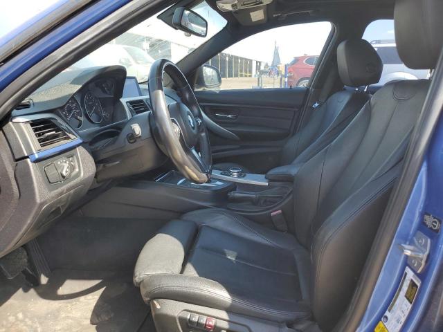 WBA3A5C54EJ463739 BMW 328 I