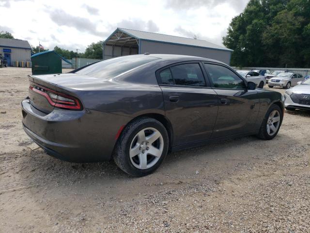 2C3CDXATXMH523082 Dodge Charger Police