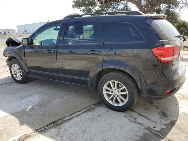 3C4PDCBGXHT509655 Dodge Journey Sxt