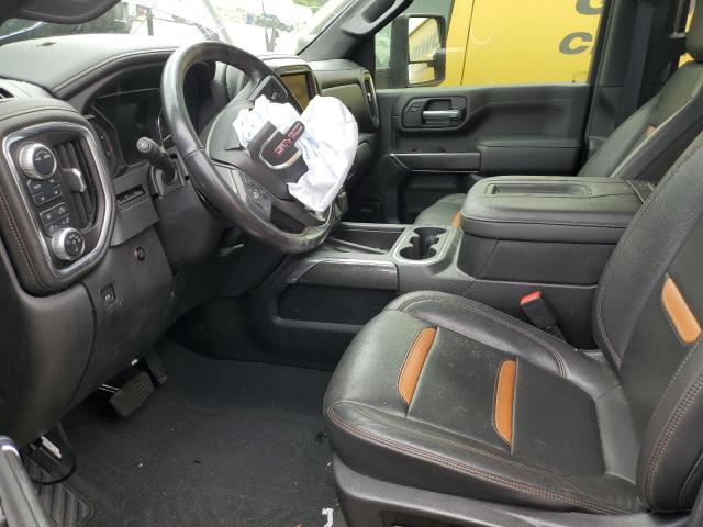 1GT49PEY7MF119147 GMC Sierra K2500 At4