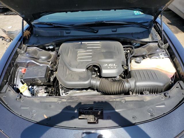2C3CDXHG1GH230801 Dodge Charger Sxt