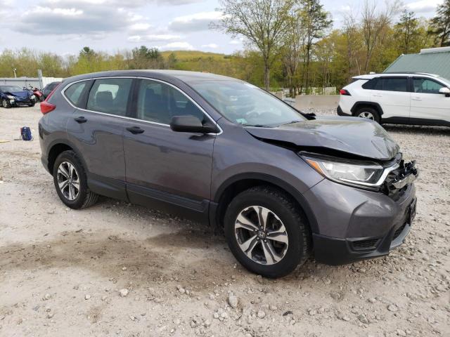 2HKRW6H33KH204174 Honda CR-V LX