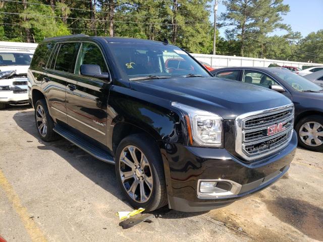 1GKS1AKC9HR219411 GMC YUKON SLE