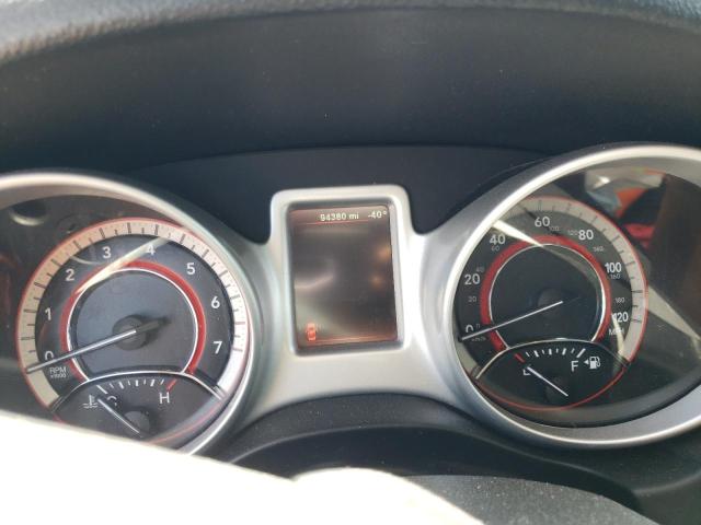 3C4PDCBB5HT587717 Dodge Journey Sxt