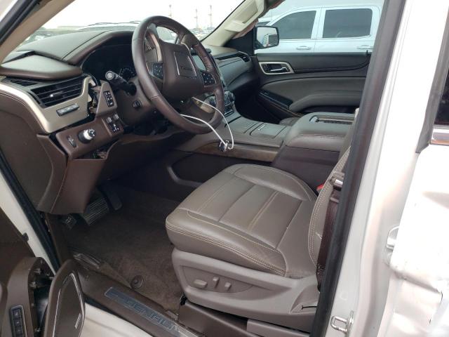 1GKS1CKJ2JR289168 GMC YUKON DENALI