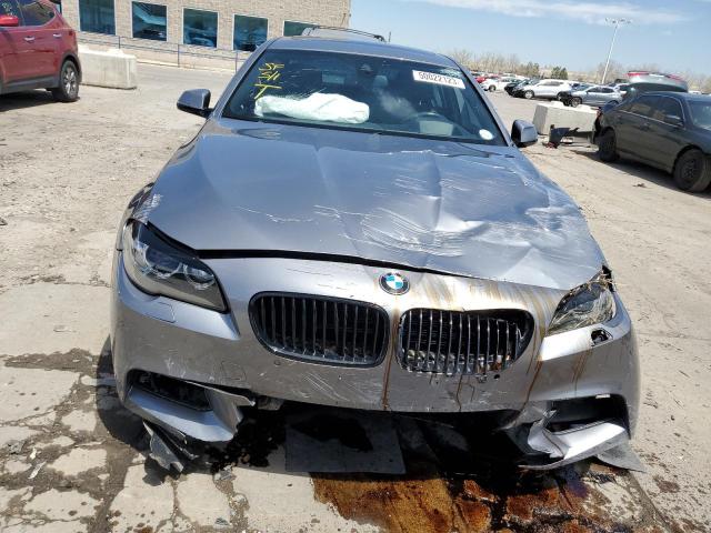 WBA5B3C58GG254577 BMW 535 XI