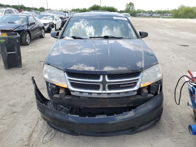 1C3CDZAB2EN196706 Dodge AVENGER SE