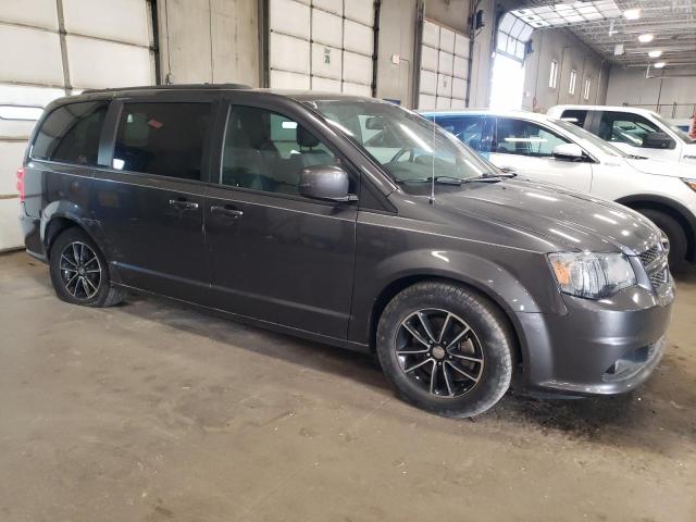 2C4RDGEG0JR298907 Dodge Grand Caravan Gt