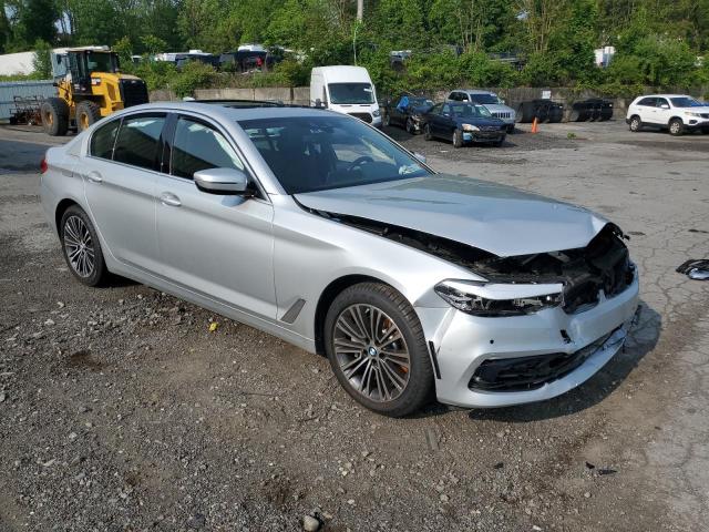 WBAJR7C00LWW66546 BMW 530 XI