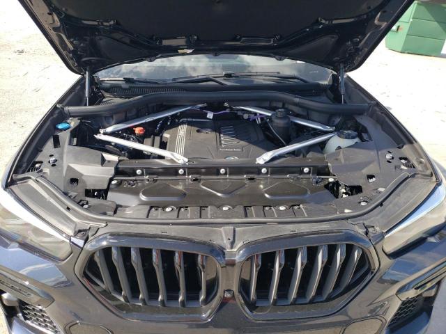 5UXCY6C04N9K73304 BMW X6 Xdrive40i
